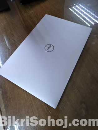 Dell XPS 15 9520